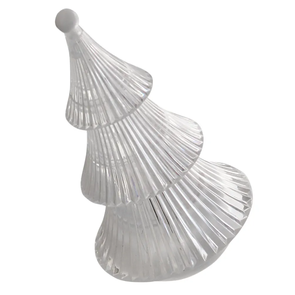 

Small Luminous Christmas Tree Night Light Mini Desktop Lamp Decorative Table Xmas Decor Christmas Tree Lamp Table Light