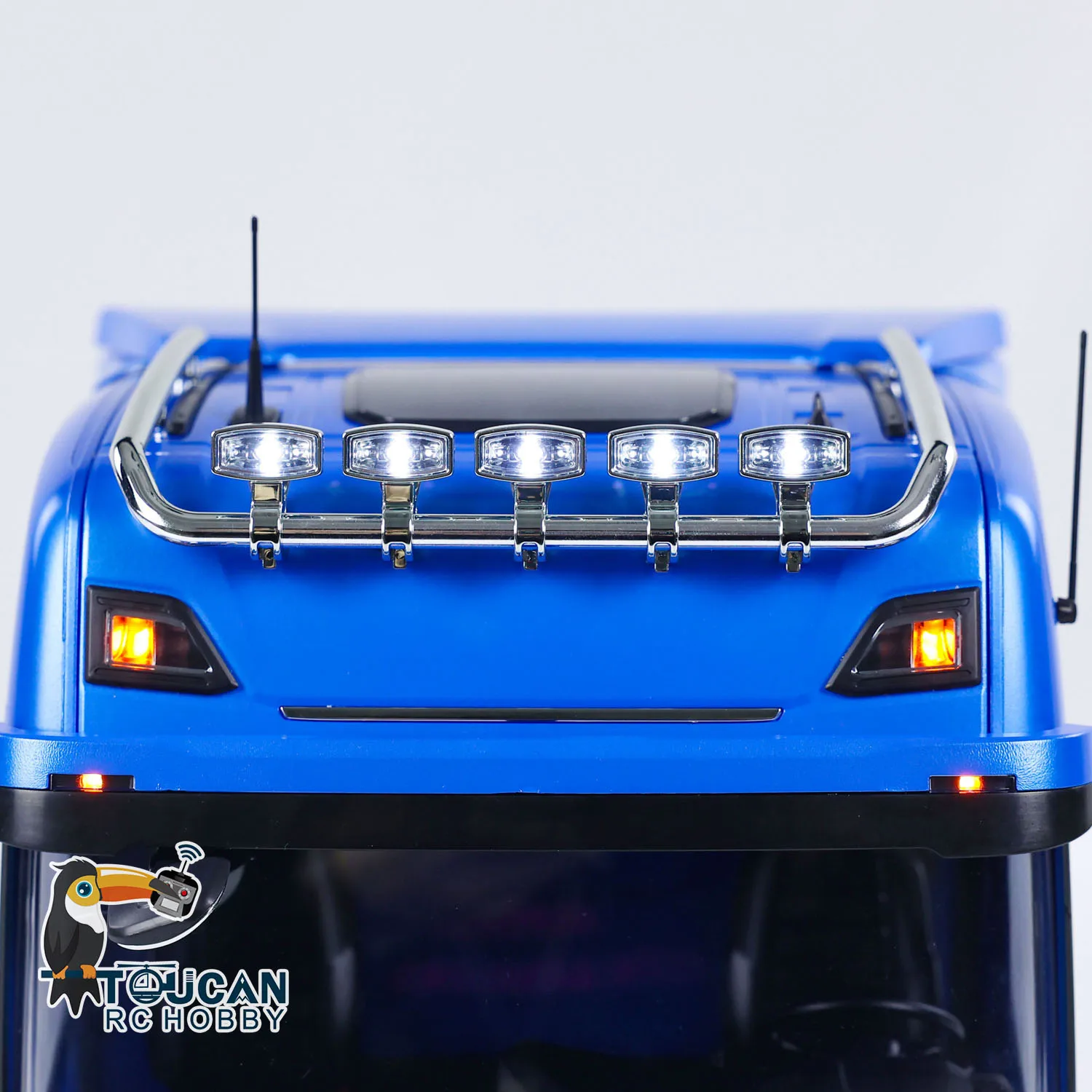 

TAMIYA 770S 1/14 6X4 RC Tractor Truck 56368 Painted Assembled Radio Control Vehicle Model Ready To Run for Enthusiasts