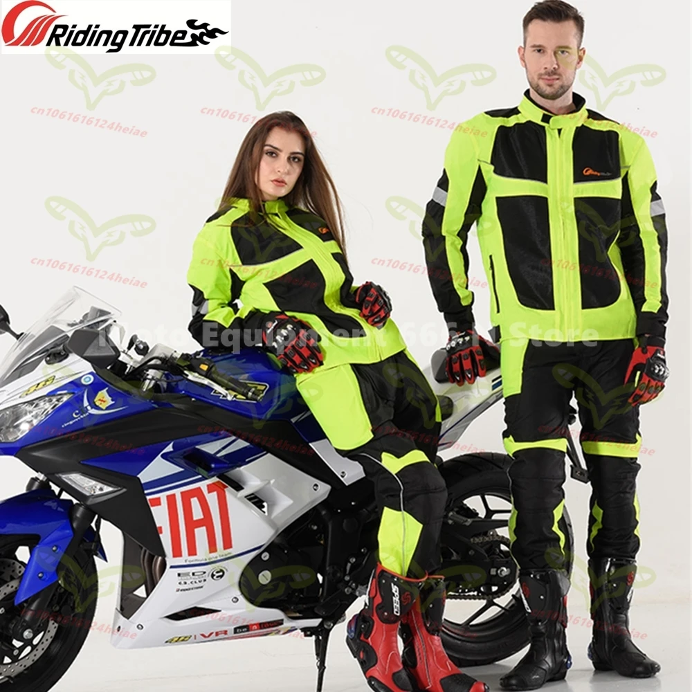 Thumbnail 2 - #10 Compare Motorcycle Protective Clothing Before You Buy