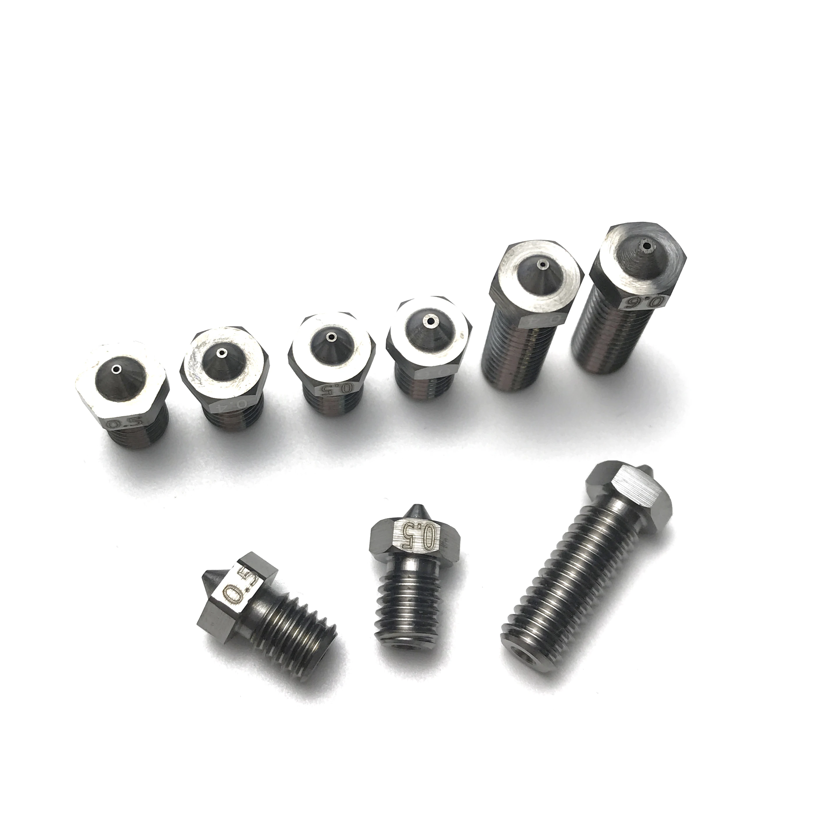 0.5Mm Inner Hole Tu…