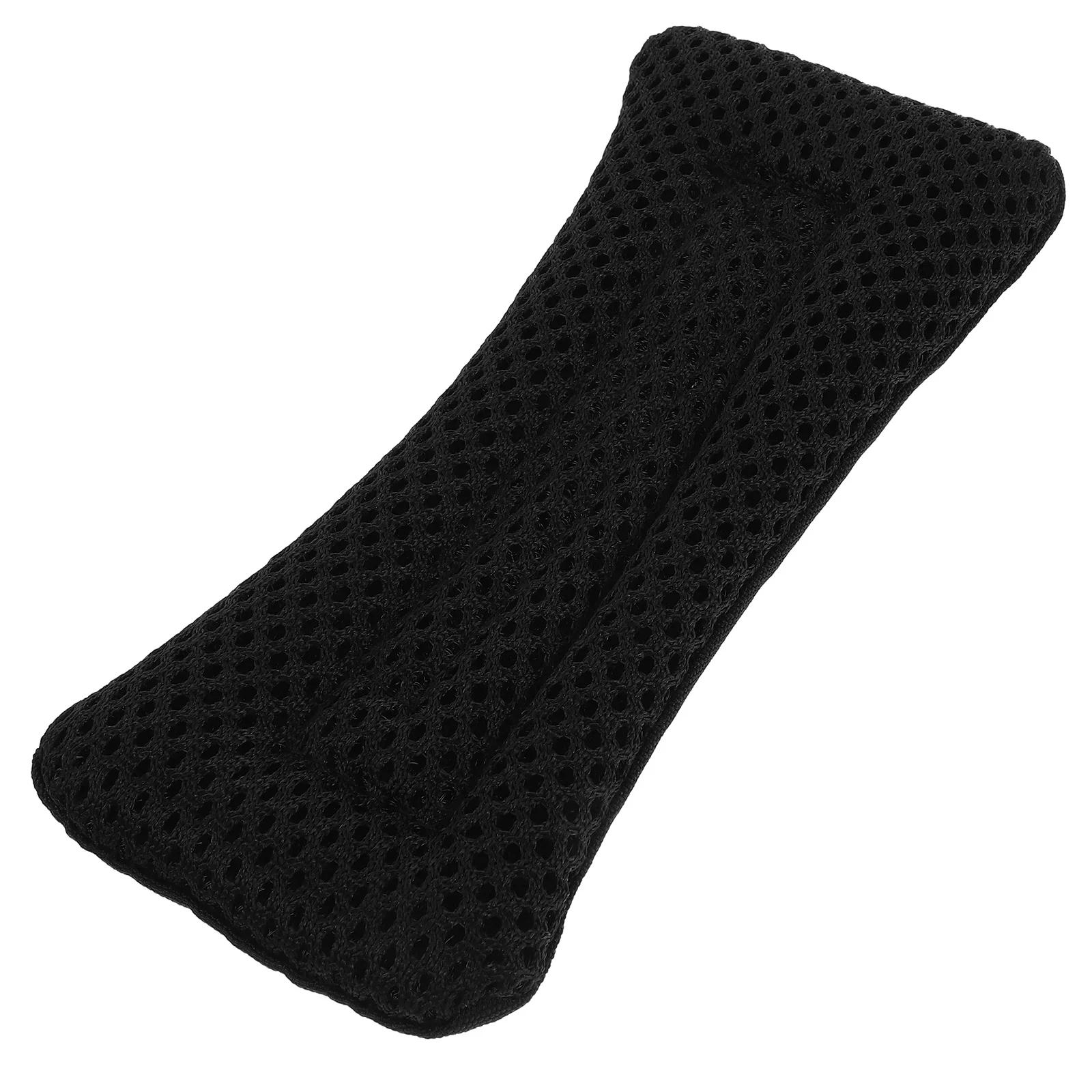 

Backpack Shoulder Pads Thick Breathable Sweat-Wicking Anti-Slip Cushion For Outdoor Sports Gear Strap Pad Backpacking