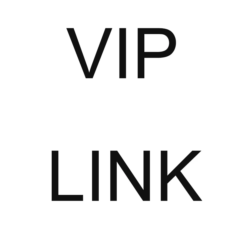 vip link use to cover the price difference and send gifts