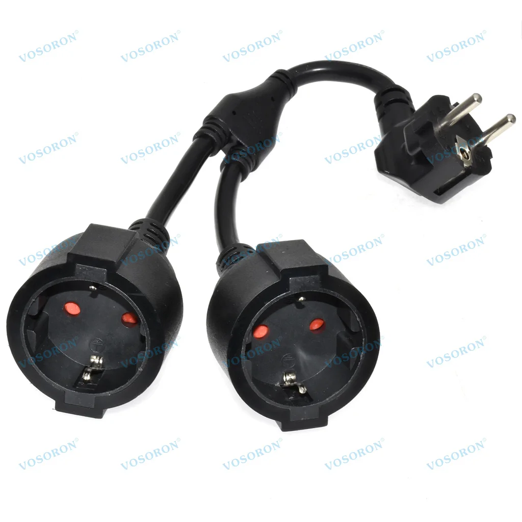 ​Ups Pdu Y Splitter…