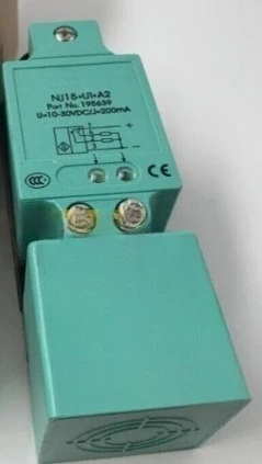 Brand New 1Pcs NJ15 + U1 + A2 Switch To Speed Up Delivery