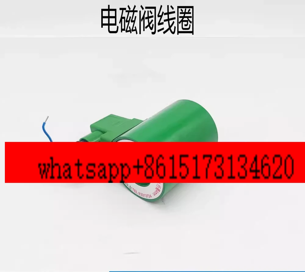 6MF1a-SB electro-hydraulic directional valve special pilot valve solenoid valve, iron shearing machine solenoid valve