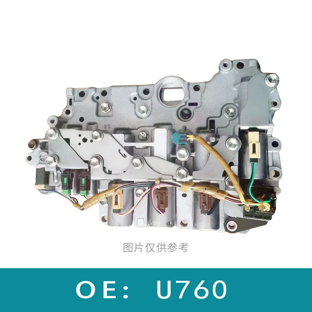 

Подходит для восстановления корпуса трансмиссии Toyota U760.