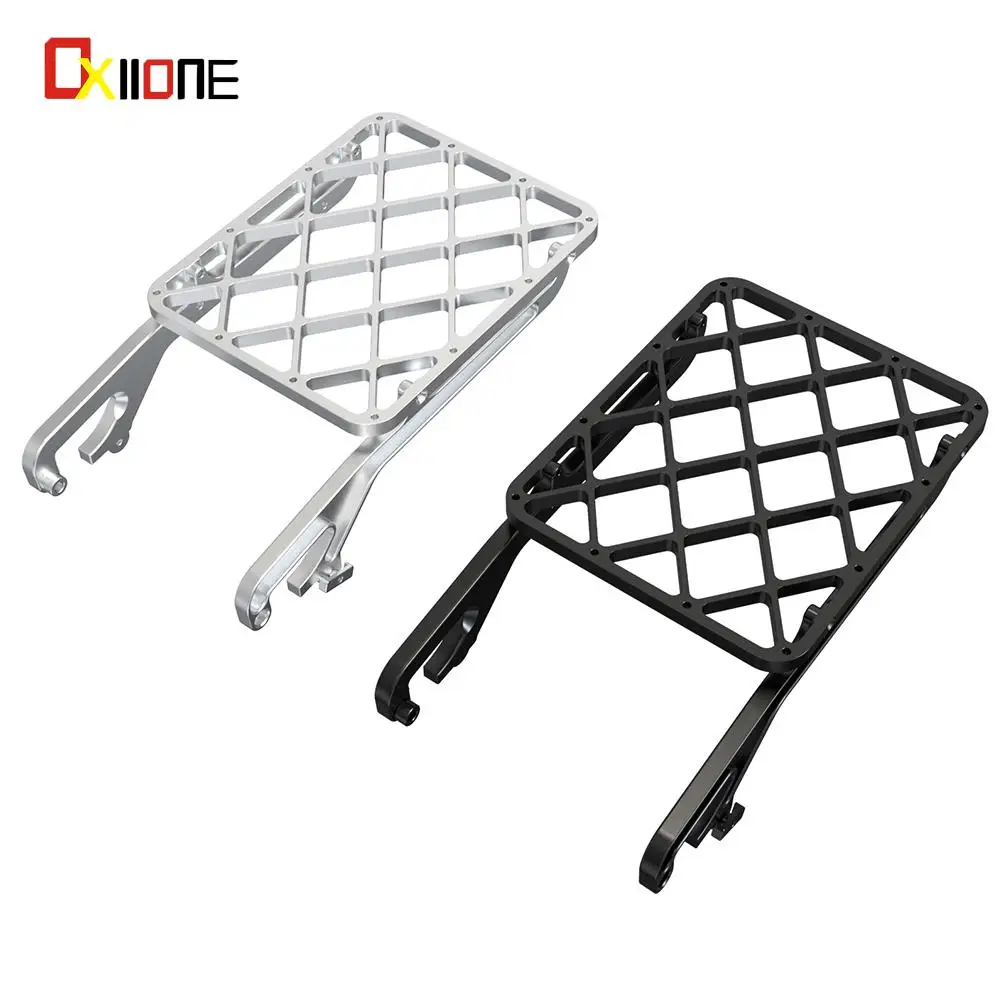 For Yamaha WR250F WR 450F 2007 2008 2009 2010 2011 2012 2013 Motorcycle Accessories Dirt Bike Rear Racks Luggage Holder Bracket