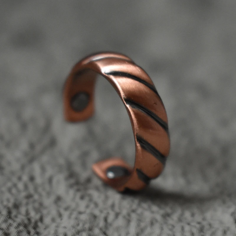 Pure Copper Magneti… - image