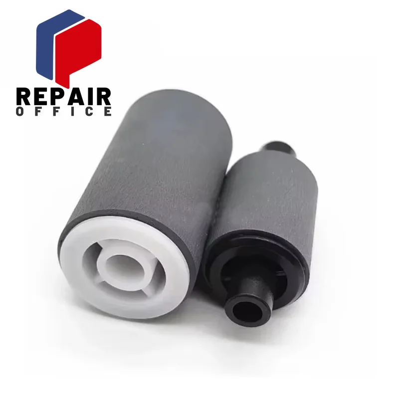 1X JC97-03990A JC97-04009A ADF Pickup Roller for Samsung CLX 9201 9251 9252 9301 9352 SCX 8123 8128 8230 8240 K3250 K3300 X3220