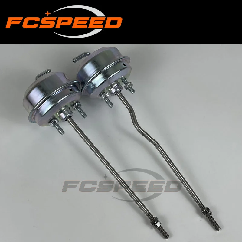 Twin Turbo Actuator AL0075, AL0076 for Mercedes E-Klasse E 400 4MATIC 245Kw 333HP M 276 DE 30 AL 2016