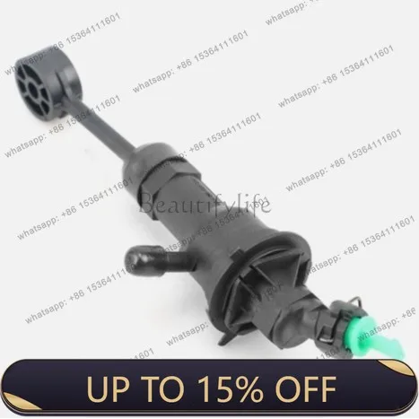 Zj.clutch master cylinder master pump 55192726/1617991580 2182.80