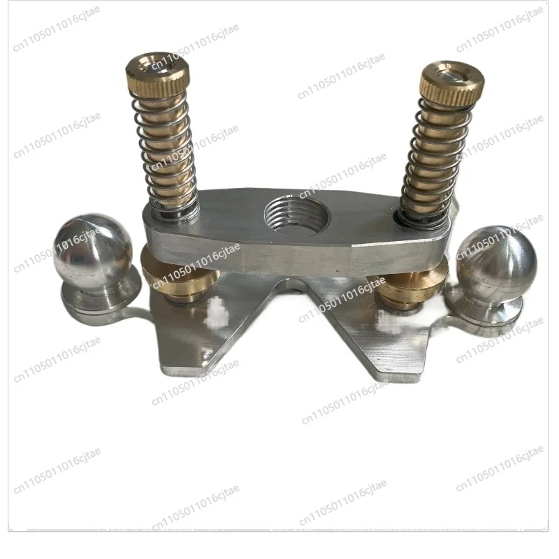 For Guitar Sound Hole Base Inlay Engraving Base Unmarked Sound Hole Inlay Base Guitar Making Tools