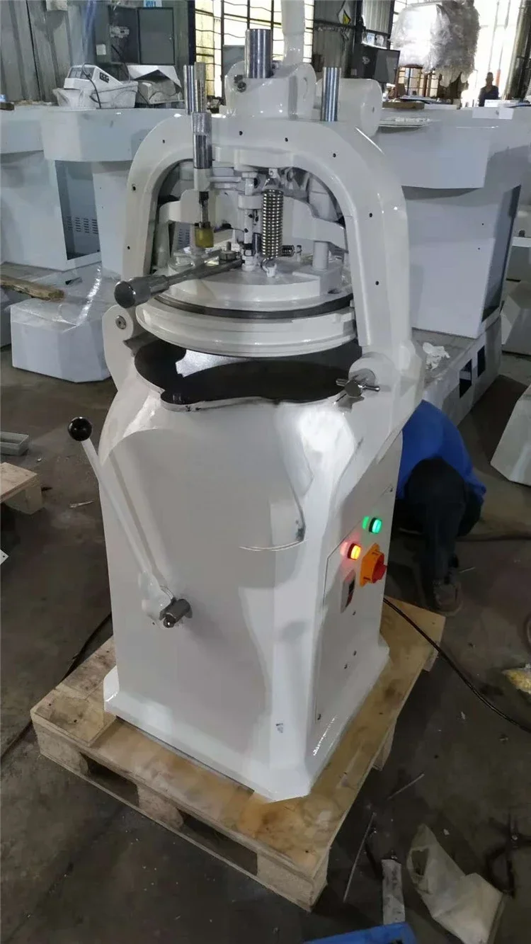 Bakery Pizza Automatic Dough Divider Rounder/Dough Divider And Rounder Machine/Dough Divider And Rounder