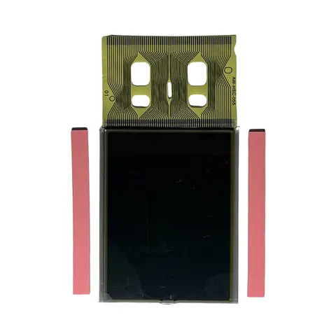 10 best sales audi a4 b5 lcd display - №7