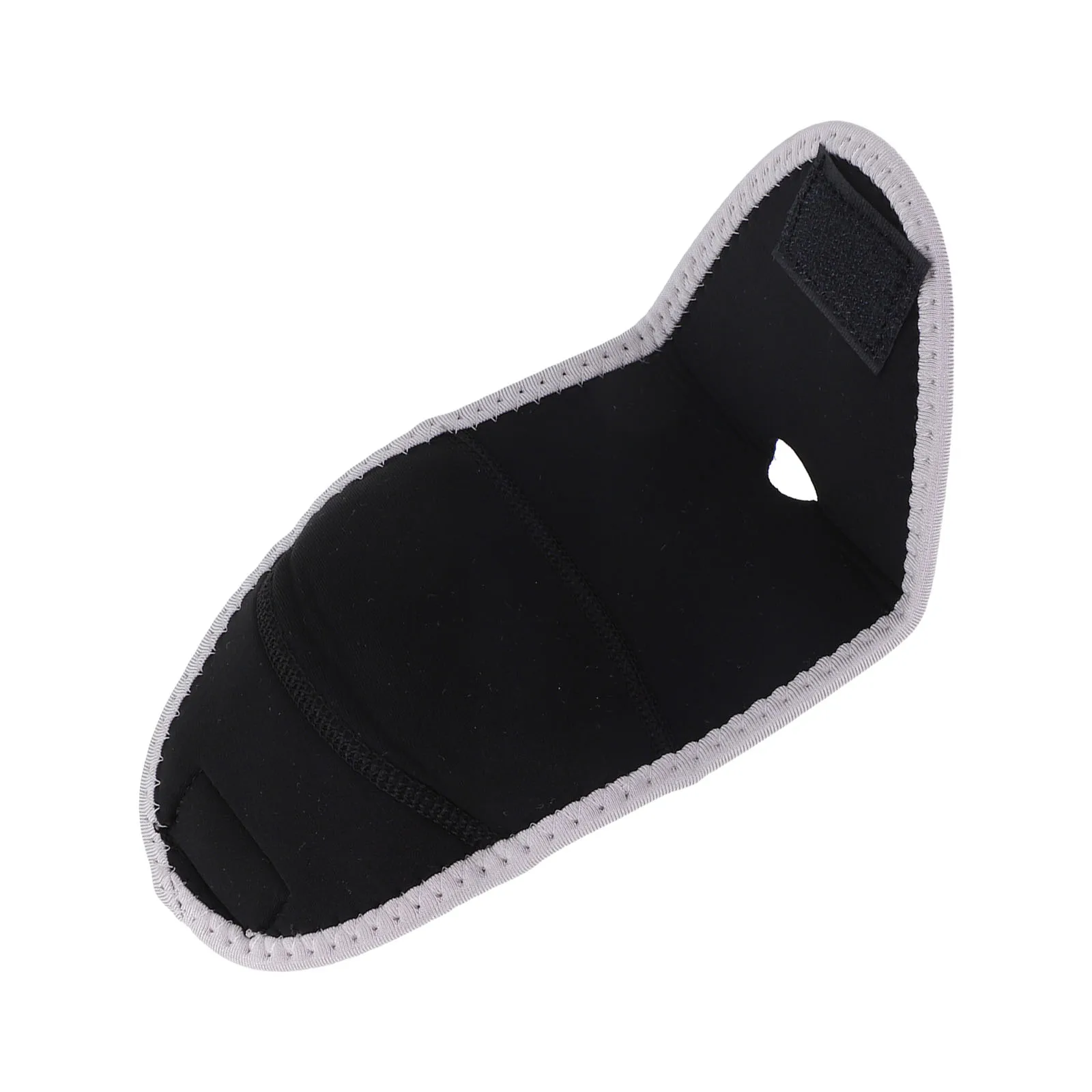 Neoprene-Based 2nd Stage Regulator Cover for For scuba Diving Paired with Nylon Reinforcement for Enhanced Stability Underwater
