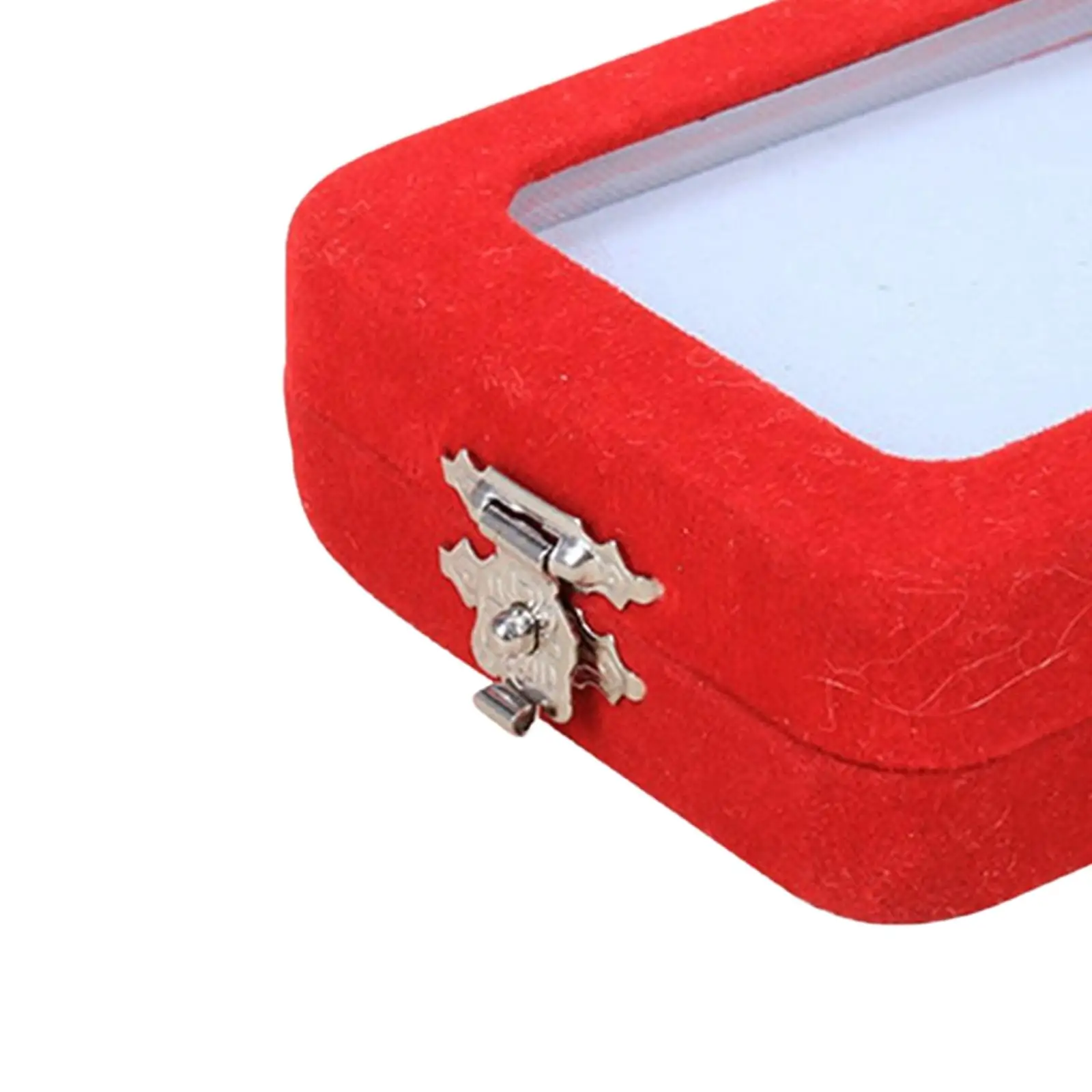 Empty Nails Package Box Guzheng Nails Storage Case Organizer Devices Finger Picks Case Nails Box for Instrument Guitar Practice