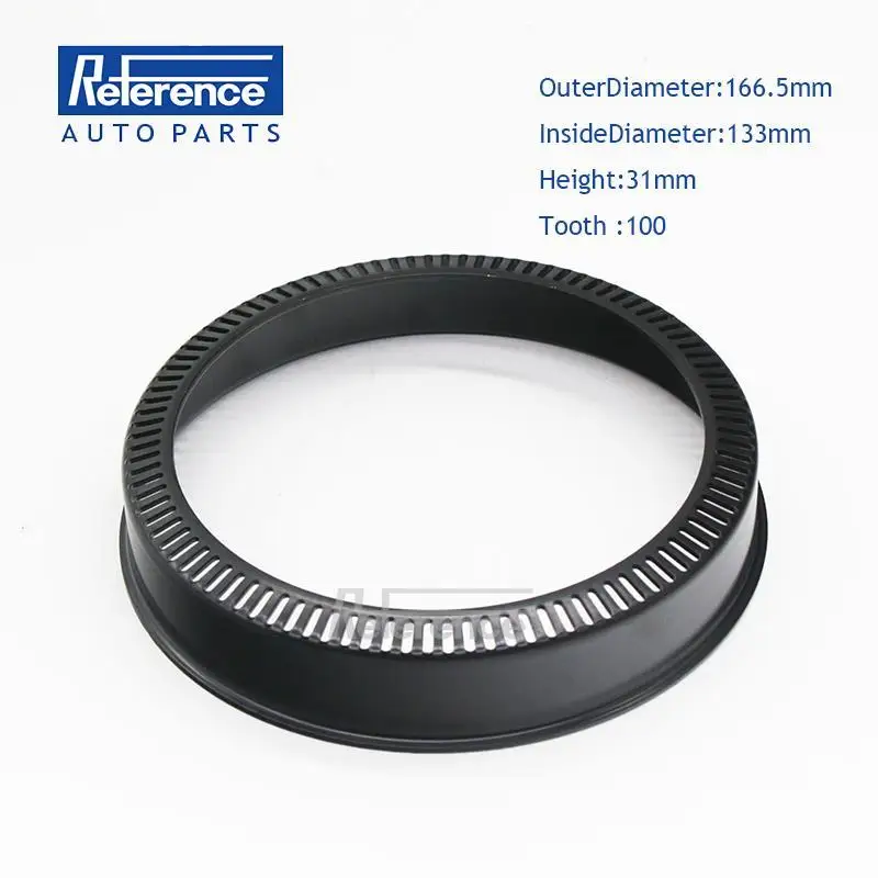 

Car Accessorice ABS Ring 21210537 For Volv O Truck Parts