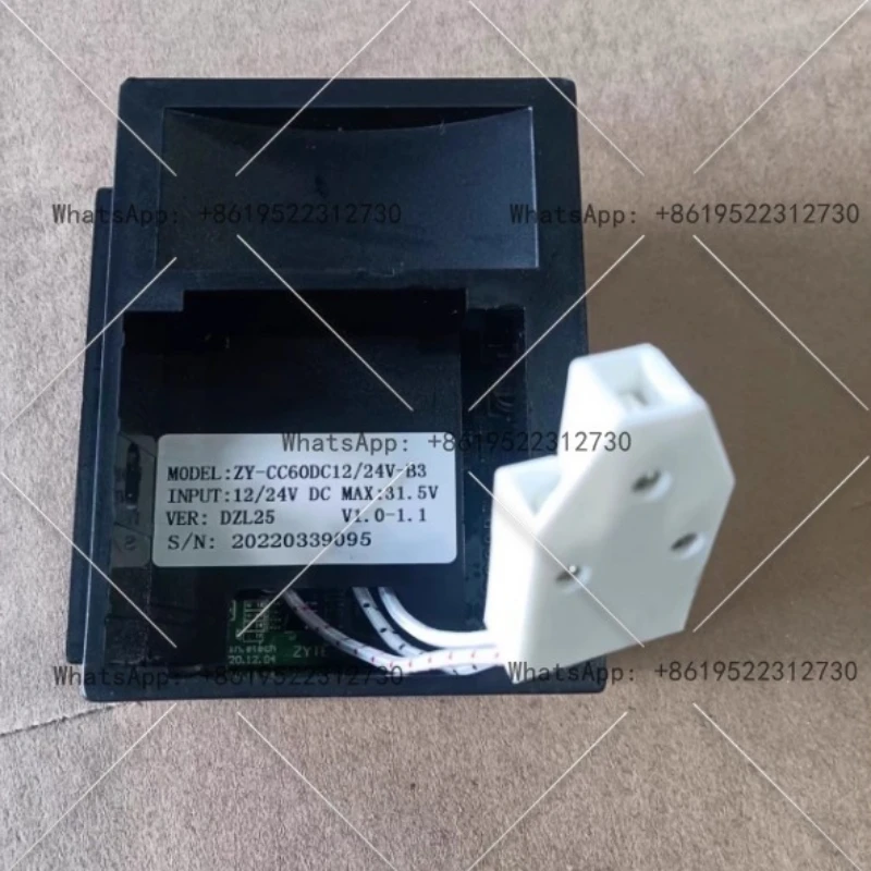ZY-CC60DC12/24V-B5/… - image