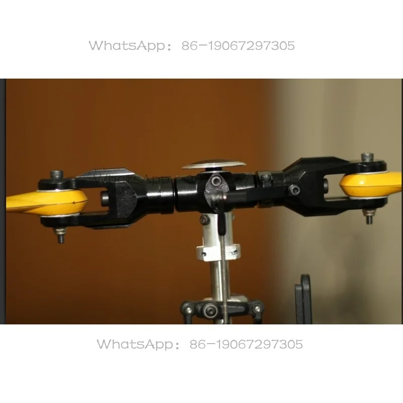 Suitable for 600 Metal Paddle Clip (silver/black) Accessories