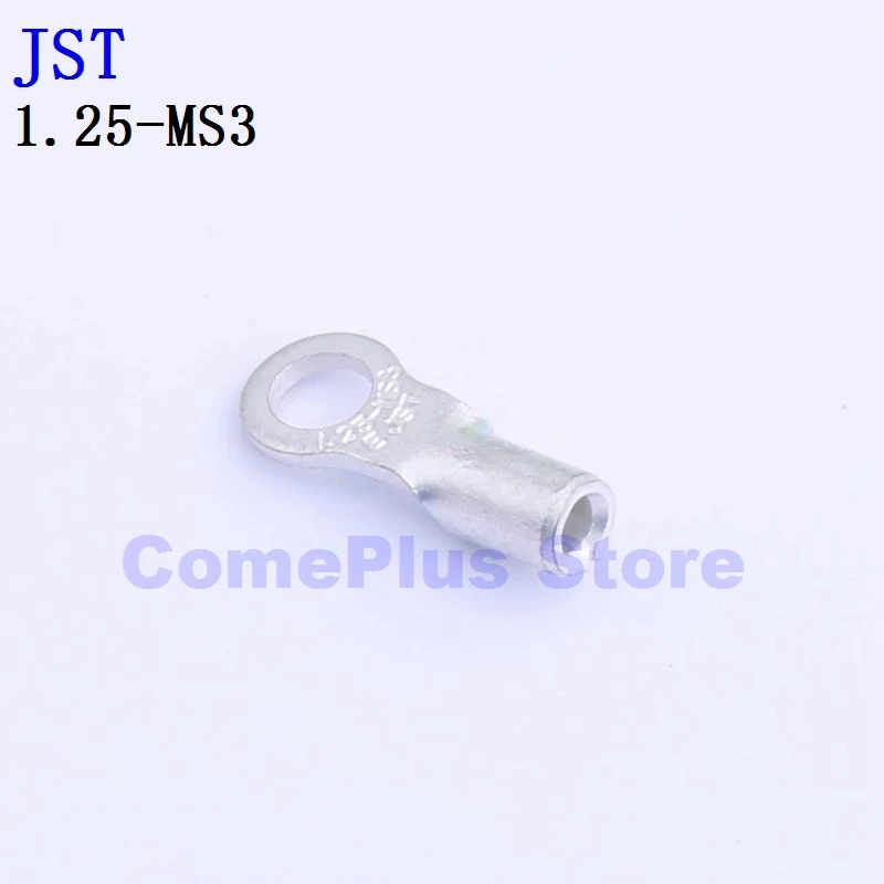 Conectores, 10pcs, 1.25-b3a