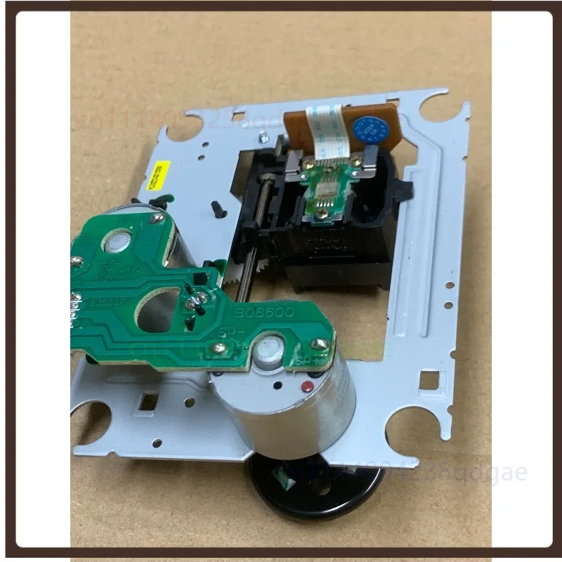 1PCS For Sanyo SF-P101N 16P Laser Head With Frame DA11 Mechanism CD VCD Player Universal EP-C101 Replacement Part