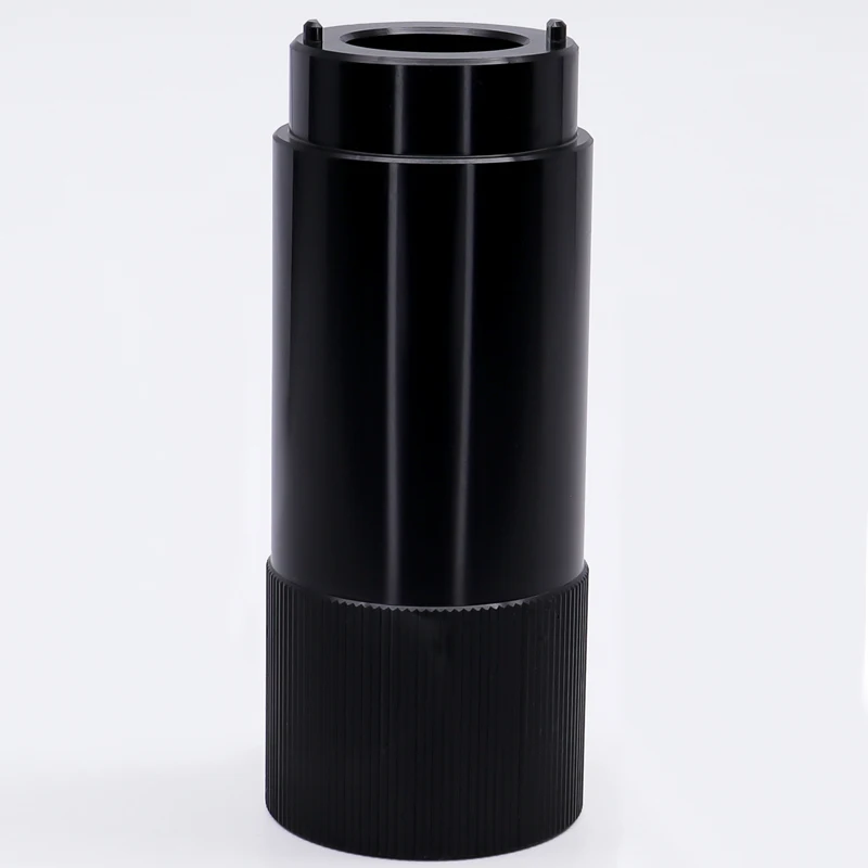 produit-phare-outil-d'insertion-de-lentille-laser-raymach-focus-anneau-de-collimation-serrage-lentille-de-protection-superieure-pour-fibre-optique-ospri-lc40s-lc218-lc80s