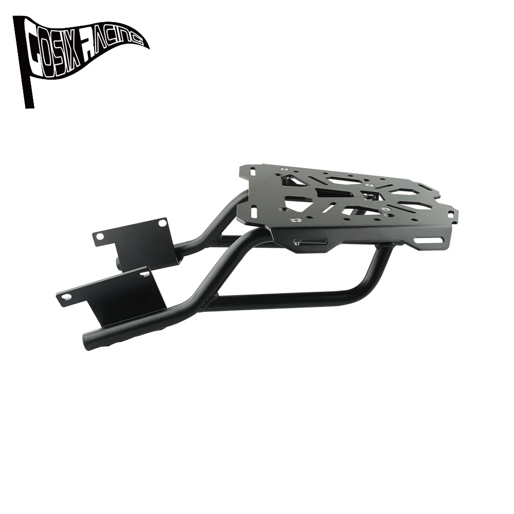 

Rear luggage Rack For CB650R CBR650R 2021-2025 Motorcycle Tailbox Expansion panel Support Fit cb cbr 650R
