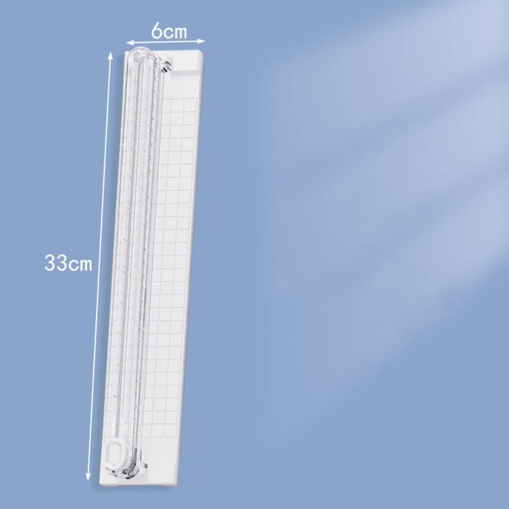 

Cutting Supplies Paper Card Photo Paper Cutter Portable Crafts Paper Trimmer DIY Safe Paper Cutting Tool Laminate