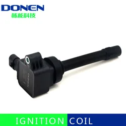 IGNITION COIL FOR HAVAL H6 M6 H2 ENGINE GW4G15B F01R00A136  3705100XEG01B DQG3130AX