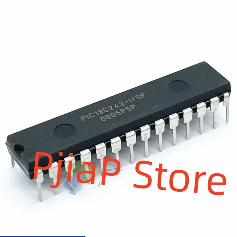 

10pcs PIC18F242-I/SP DIP28