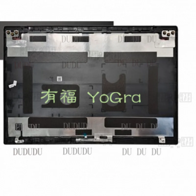 

D LCD Back Cover Rear Lid Top Case for Lenovo Thinkpad L15 Gen1 Gen2 AP1H6000A00