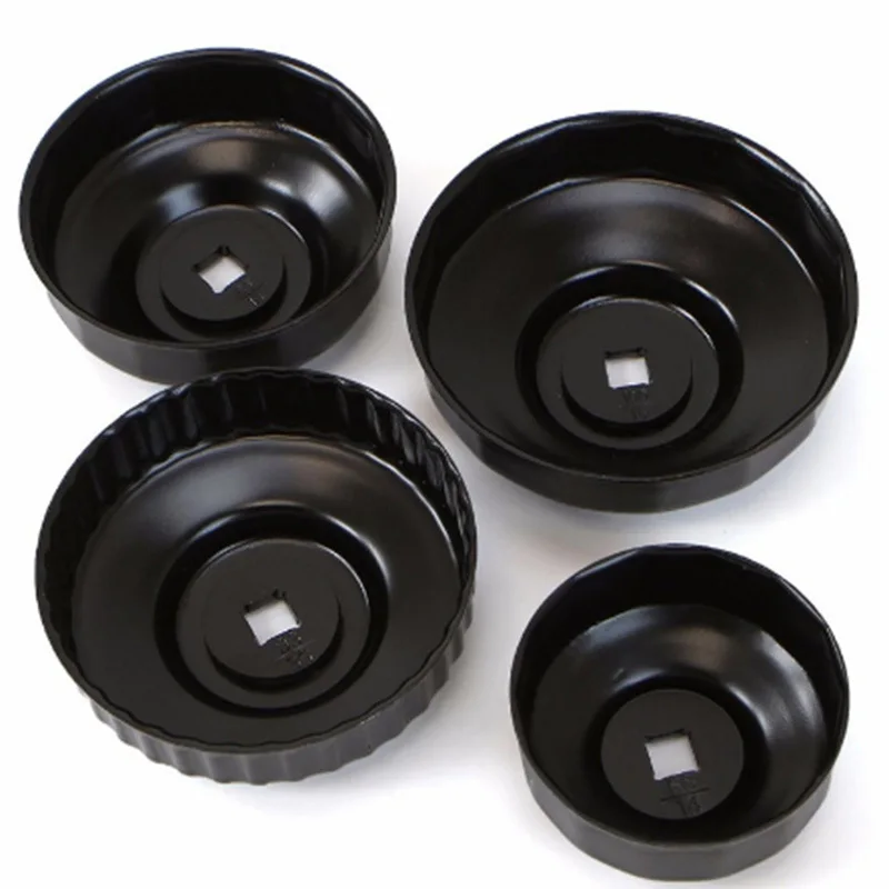 

Набор инструментов для замены масляных фильтров автомобиля, 30 предметов, универсальный ключ для масляных фильтров