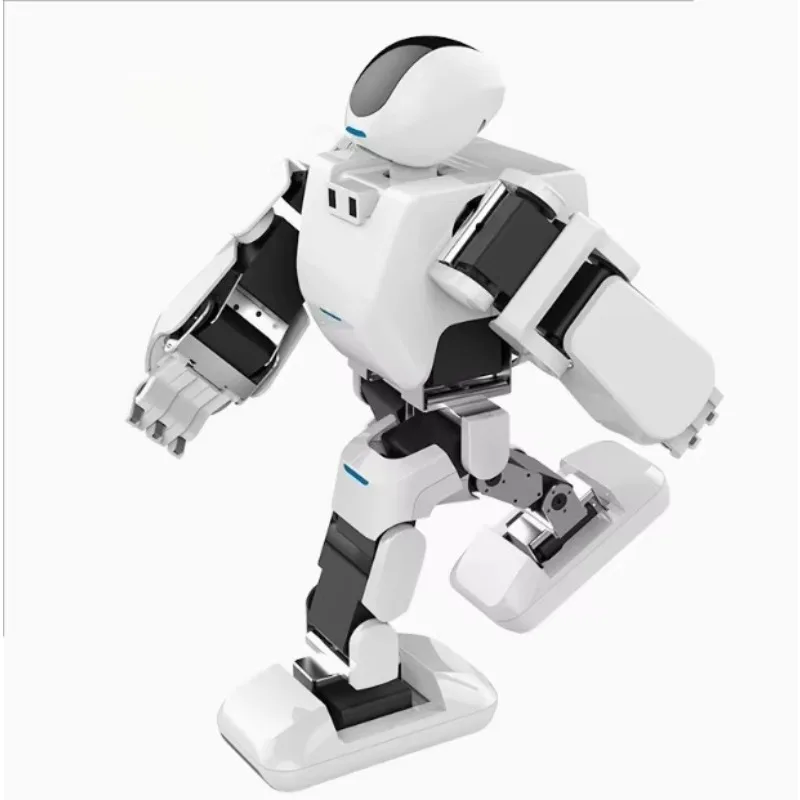 Educational Humanoid Robot Toy (Hot Selling) for Artificial Intelligence Programming Skills