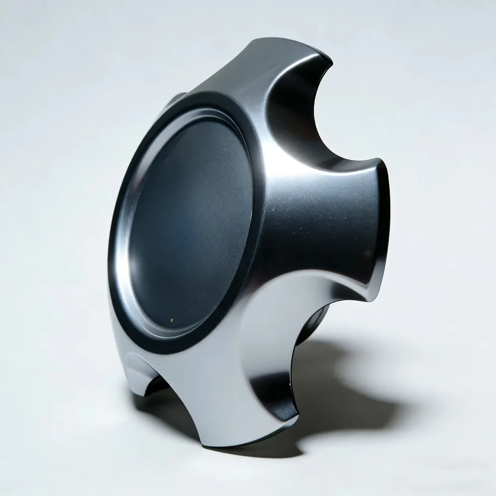 Source Factory Custom Forged Aluminium Alloy New Wheels Hub Caps 20mm/25mm Mesh Design