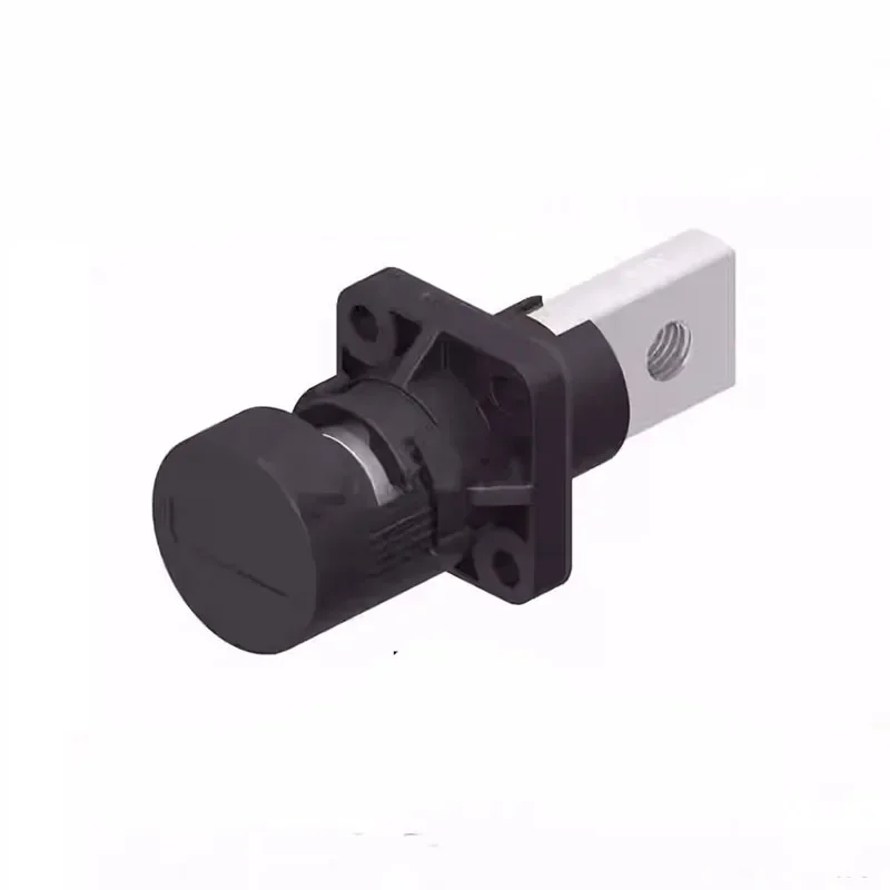 250A 400A Energy Storage Terminal Through Wall Lithium Battery Connector 200A Copper Internal/External Threaded Terminal Post