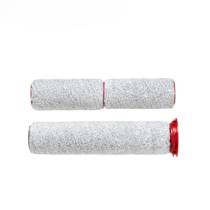 Original Accessories Main Brush Rollers HEPA Filter Accessory Filters Spare Parts For Roborock Dyad Pro / DYAD PRO COMBO Cleaner