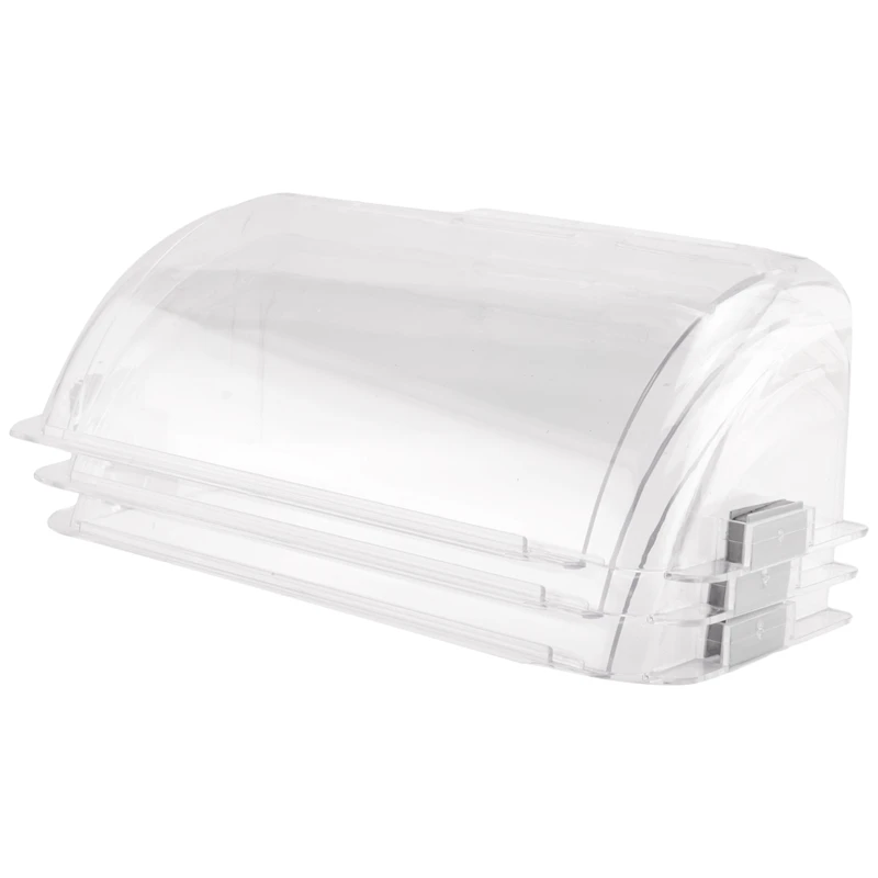 

3Pcs Air Vent Deflectors Adjustable Magnetic Heat Easy Adjust Between 10-14In For Vents Sidewall Floor Ceiling Register
