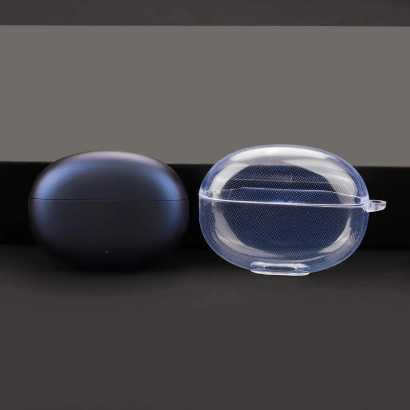 Funda para auriculares R91A con diseños formas dibujos animados, única y práctica, estuche almacenamiento para funda