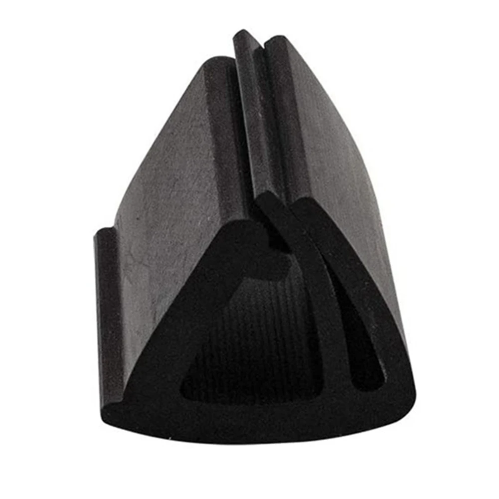 Golf Cart Windshield Retaining Clips for EZGO Club Car Yamaha Fit 1Inch X 1Inch Tube of Golf Carts HOT