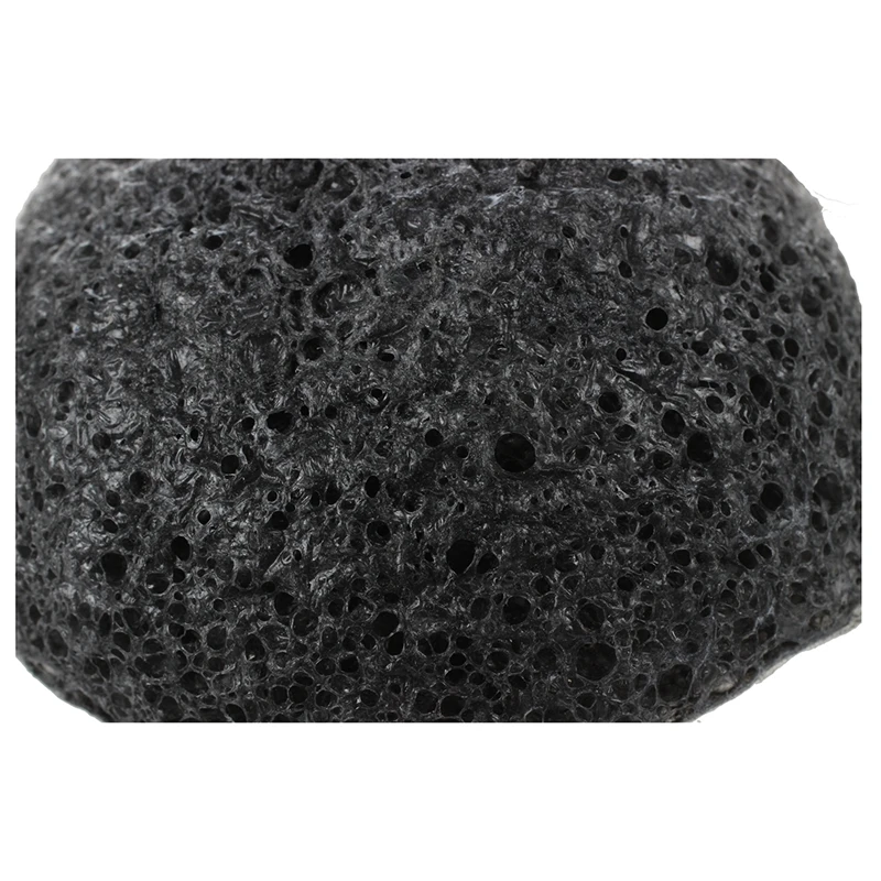 Konjac tampone detergente viso spugna lavaggio cosmetico soffio di lavaggio