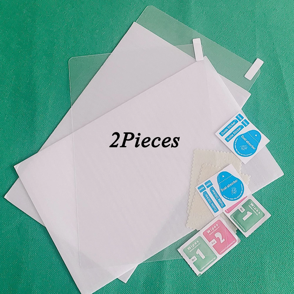 

2 шт./лот для планшета Danew Dslide 1095 1021 10,95 10,1 дюйма, закаленное стекло HD, прозрачные защитные пленки для экрана