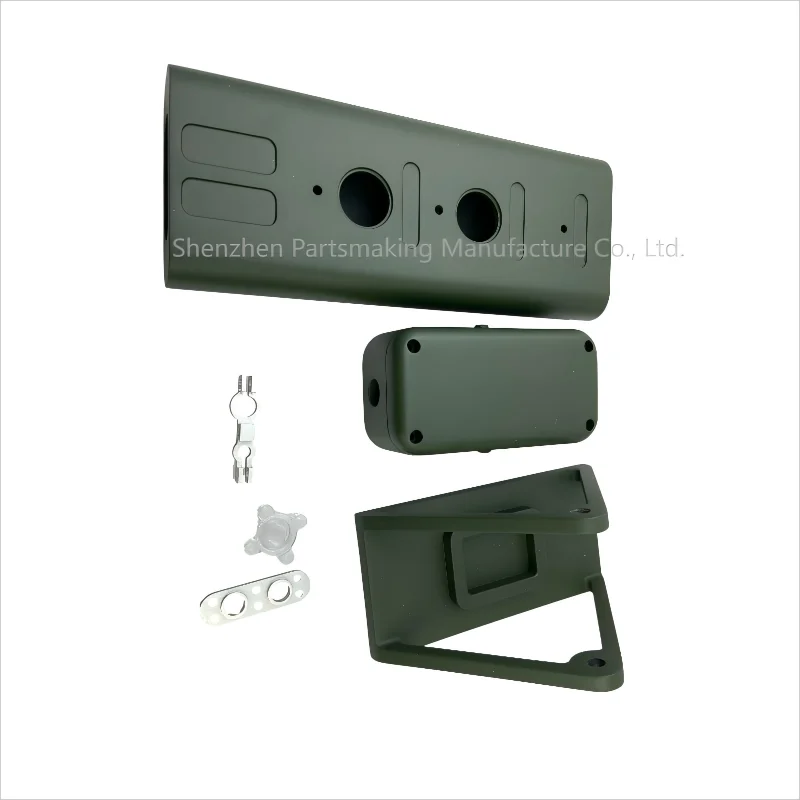 Stampa 3D SLA/SLS ad alta precisione: spedizione veloce e prezzi competitivi