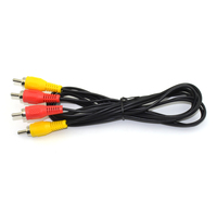 High Quality Audio Video AV Cable Lead Wire for NES
