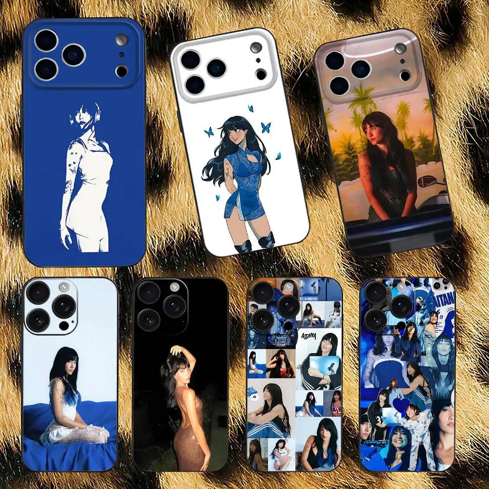 

Чехол для телефона iPhone 17,16,15,14,13,12,11,Pro,XS,Max,XR,Plus,E,SE4,Mini A-Aitana CUARTO AZUL, черный мягкий чехол