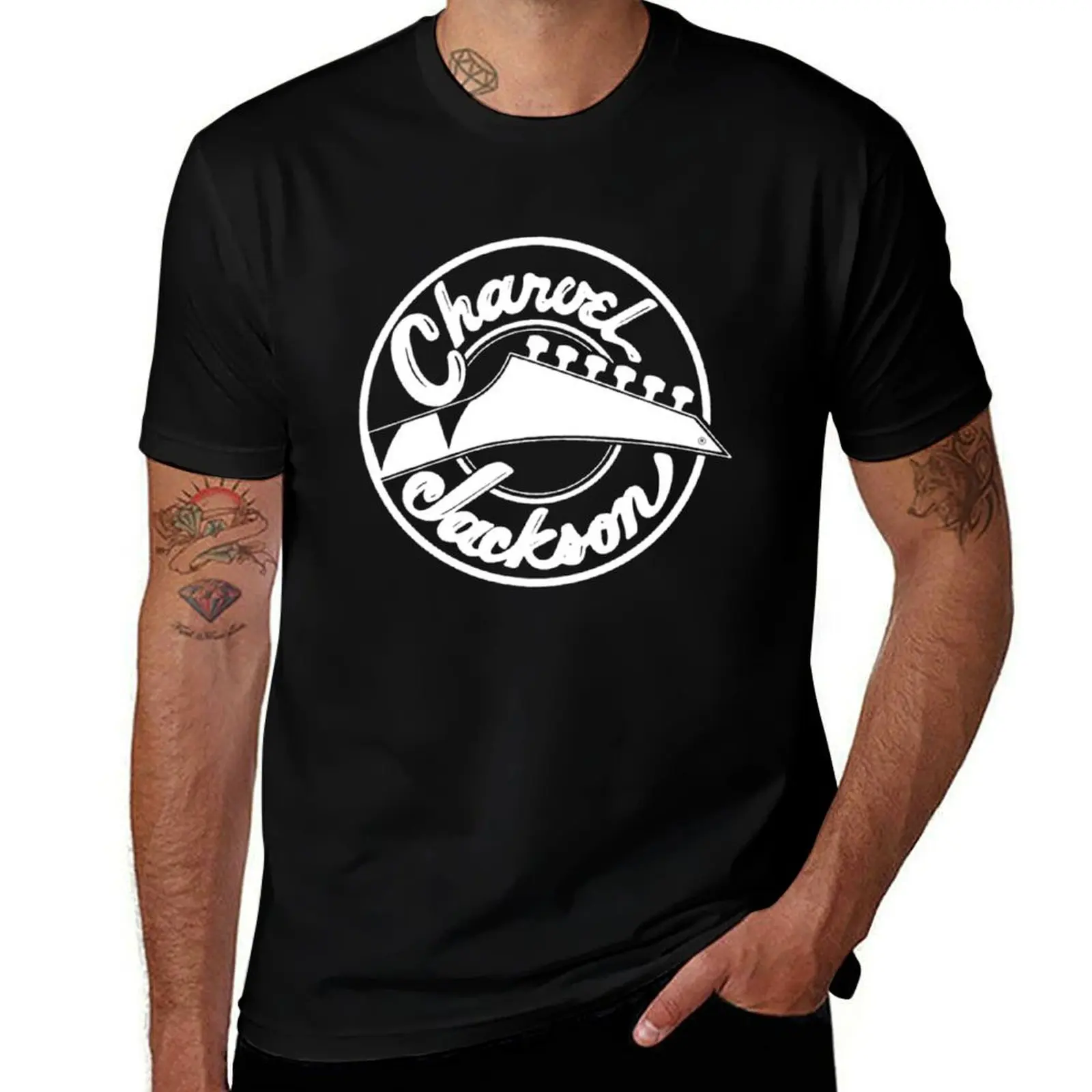 

Charvel Guitar logo T-Shirt T-shirts oversize luxury designer luxury t-shirt shirts graphic tees mens vintage t shirts