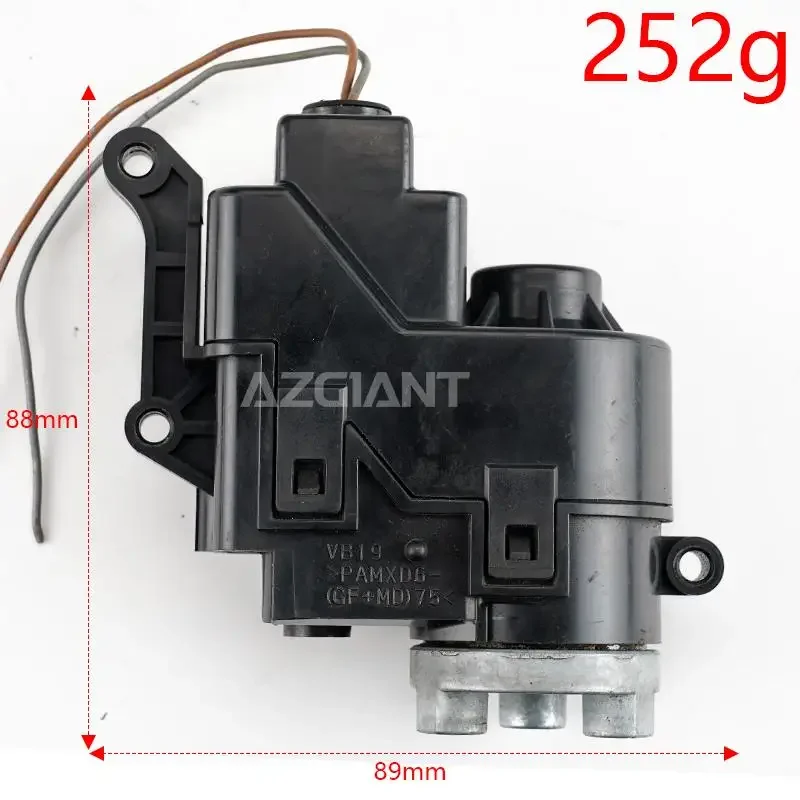 AZGIANT For Subaru Legacy Outback Wing Mirror Fade Zone folding Motor Module fold Mirrors Replacemet Accessories Upgrade 2024