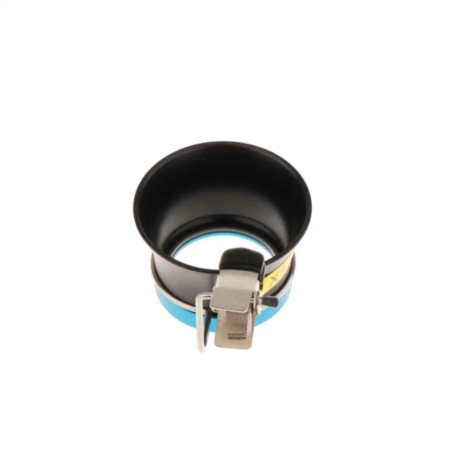 Watch Repair Magnifier with Clip Jeweler Magnifying Glasses Loupe Glasses for Precision Machining Electronics Repair Watchmaker