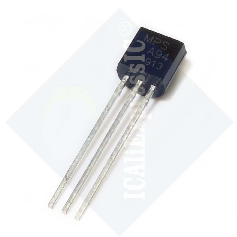 5-20PCS MPSA94 94 BTA208S-800E BTA208S FDC658AP 58 BD9893F BD9893 IRF7313TRPBF IRF7313 FQD2N60C 2N60C