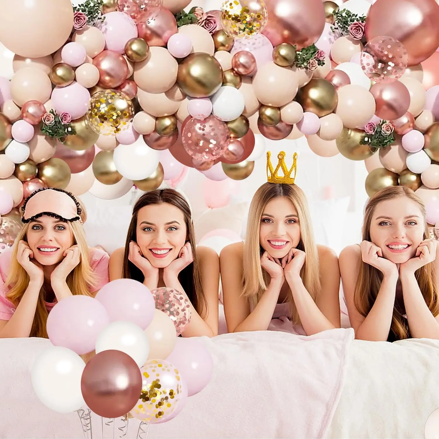 Thumbnail 4 - #77 Best Balloon Kits to Buy In 2026