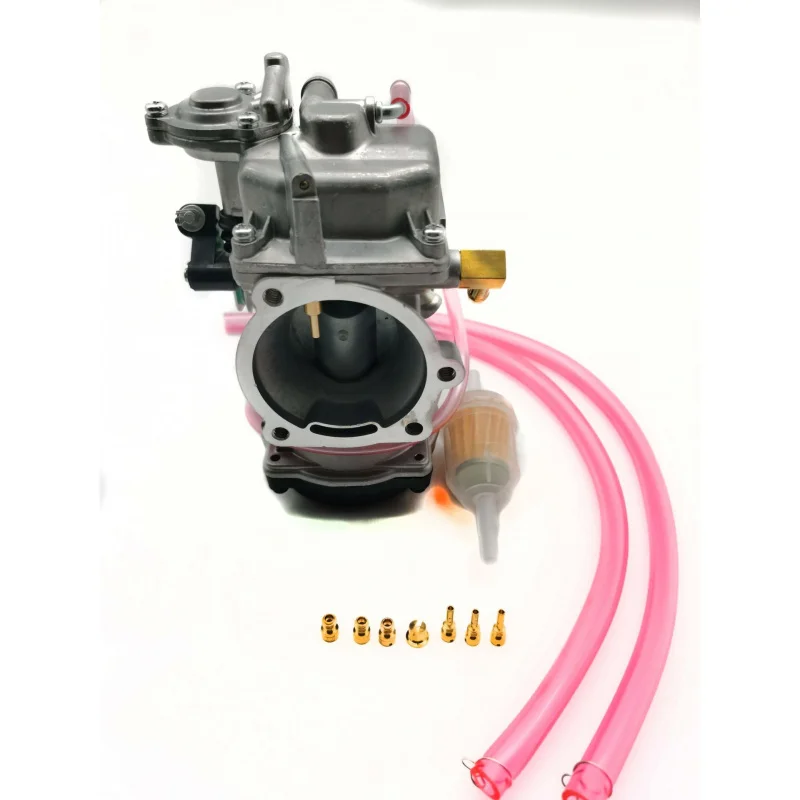 

Suitable for HarleySportster40mmCV40-XL883 motorcycle carburetor 27490-96